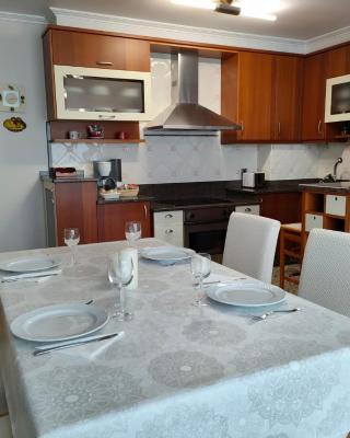 Apartamento Xanela o Mar