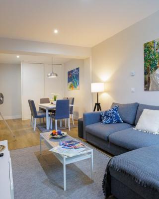 Apartamento Pagasarri, Bilbaohost