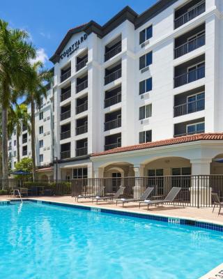 Courtyard by Marriott Fort Lauderdale Weston