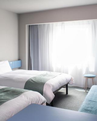 Vessel Inn Takadanobaba Station
