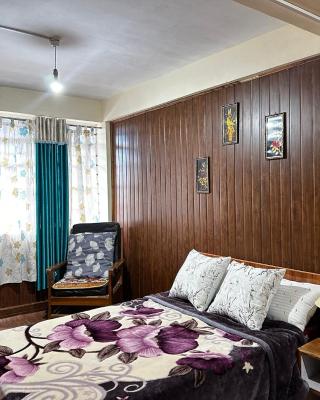 Sparid Inn