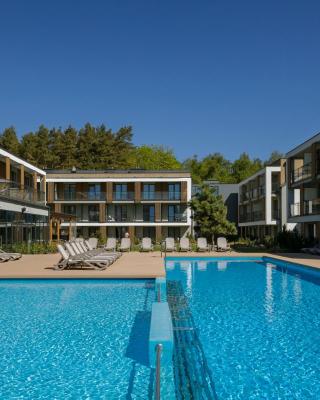 Hotel Saltic Resort & Spa Grzybowo