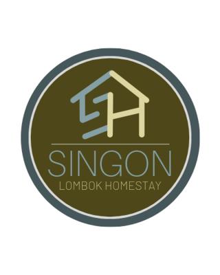Singon LOMBOK homestay