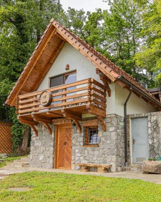 Vineyard Cottage Rataj 2