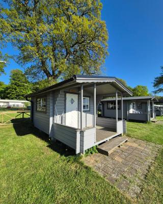 Valjevikens camping