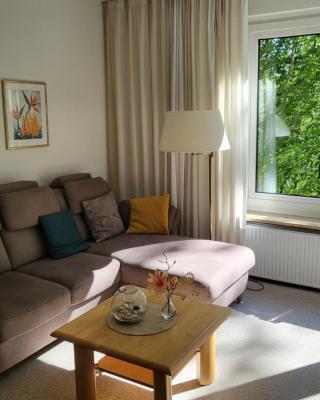 Kurpark Appartement