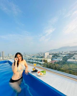 Nature Hotel and Spa Da Nang