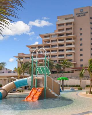 Wyndham Grand Cancun All Inclusive Resort & Villas