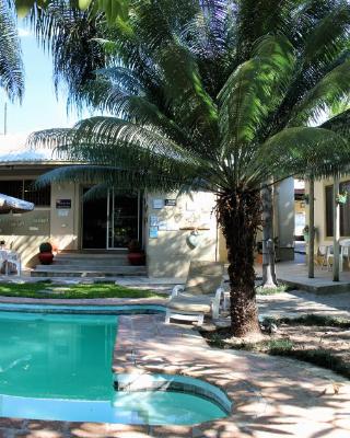 Fish Eagles Nest Guesthouse Katima Mulilo