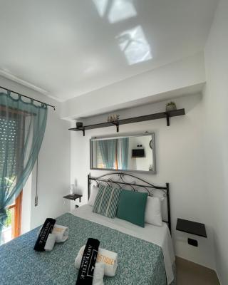 Casa Vacanze Rosarlo