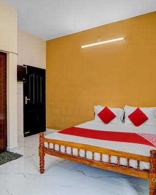 OYO Flagship SIVANANDA HOMESTAY