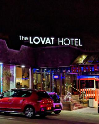 The Lovat Hotel