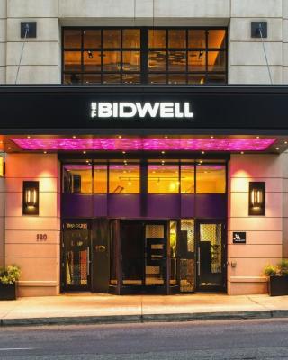 The Bidwell Marriott Portland