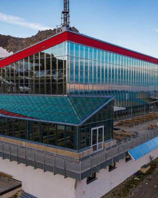 Jugendhotel Eissee