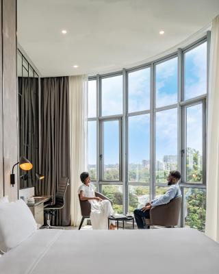 Dusit Princess Hotel Residences Nairobi