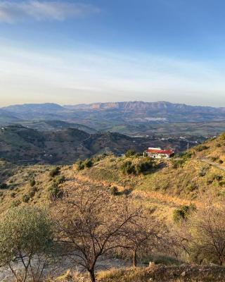 El Sueño, Cortijo andalusí del siglo XIX