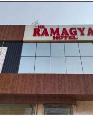 The Ramagya Hotel, Chitrakoot
