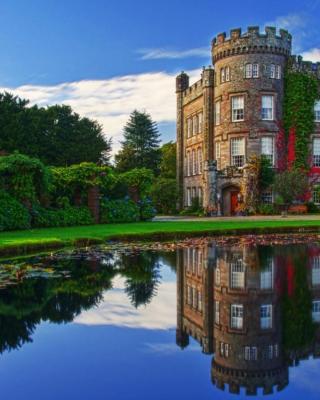 Cloncaird Castle Estate Cottages