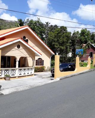 Argalo Suites 1
