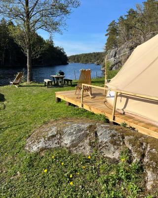 Hommen Gård Glamping