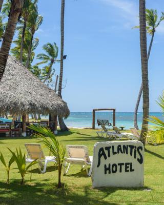 Hotel Atlantis