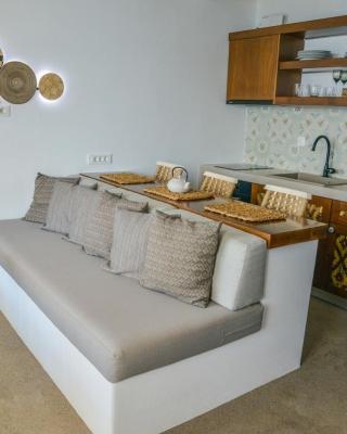 honeymoon klima suite