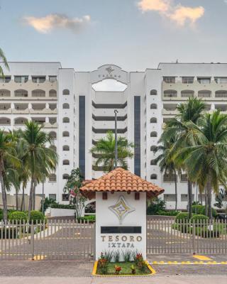 Tesoro Ixtapa Beach Resort