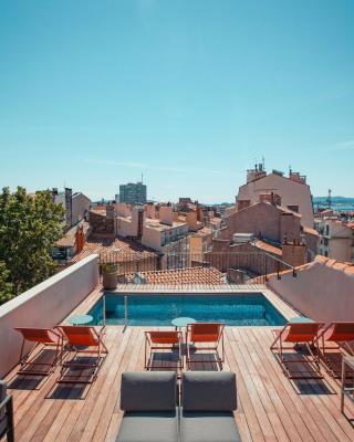 Grand Hôtel Dauphiné, Boutique Hôtel & Suites