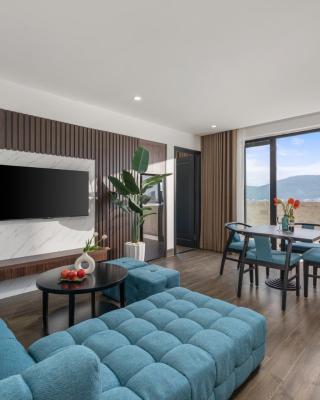 ViAn Hotel And Spa Danang