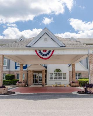 Microtel Inn & Suites by Wyndham Kingsland Naval Base I-95