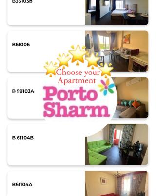 Porto Sharm