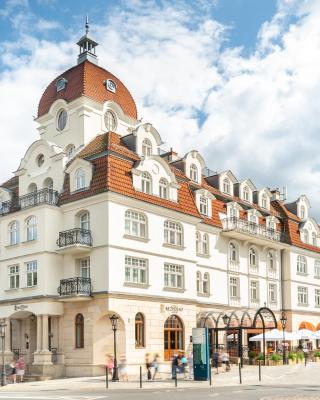 Rezydent Sopot MGallery Hotel Collection