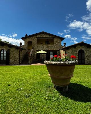 Agriturismo LeGi Toscana