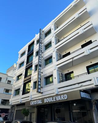 Crystal boulevard