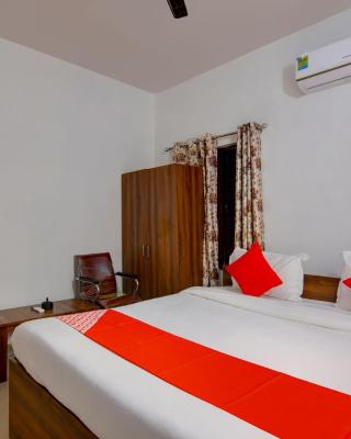 OYO Flagship Heaven Inn