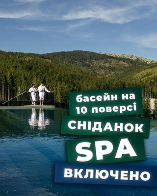 Rest&Ski Spa Resort