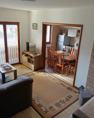 Apartman Vukan
