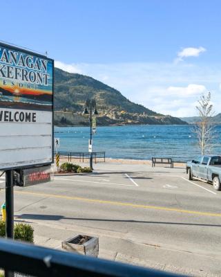 Okanagan Lakefront Resort