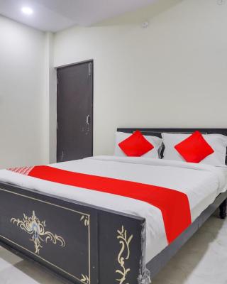 OYO Flagship Hotel Vj Residency