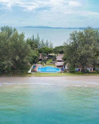 Twin Bay Resort Koh Lanta