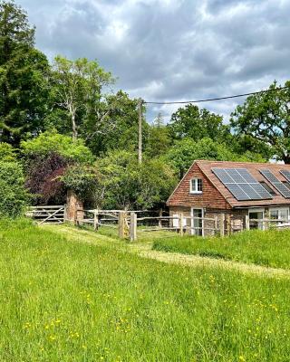 The Old Workshop, Wadhurst