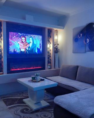 Apartman Star LUX