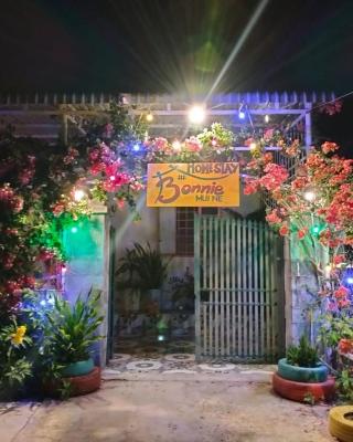 BONNIE HOMESTAY Mui Ne