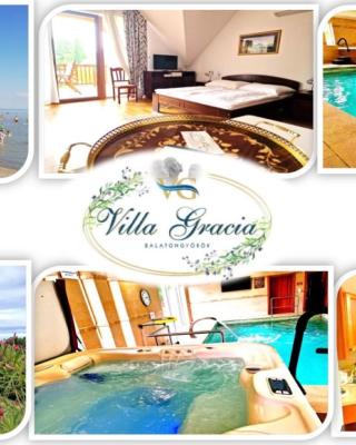 Villa Gracia