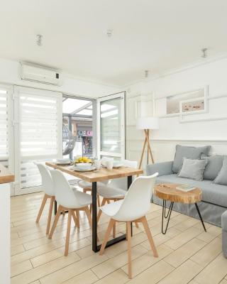 AMBER DZIWNÓW - Pokoje i Apartamenty & SPA