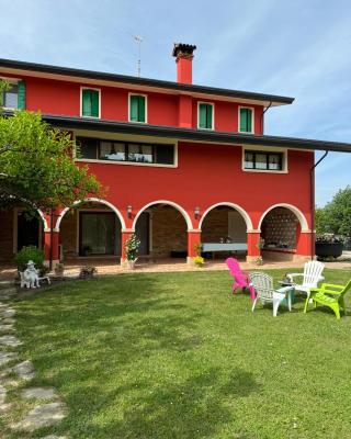 B&B Ca' degli Orsi