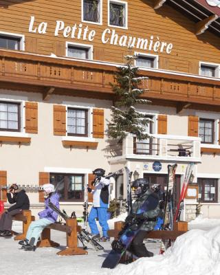 Logis Hôtel La Petite Chaumière