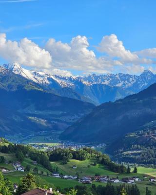 Apartment Alpenblick