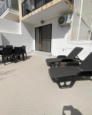 St Julians Property with Terrace