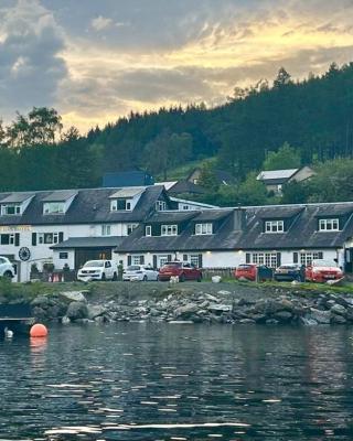 The Clachan Hotel, Lochearnhead